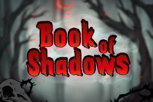 Book Of Shadows logo by Evolution at Rebet24
