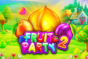 Fruit Party 2 – slot by Pragmatic Play, featured at rebet24it.com